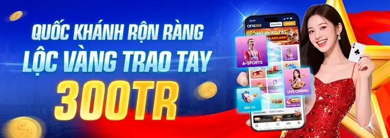 Trò chơi nổ hũ e368 với giải độc đắc lớn